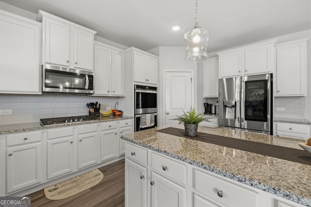 2787 Sori Drive, Buford, GA 30519