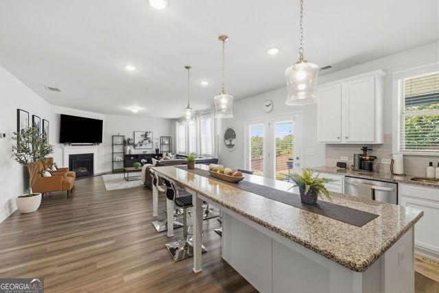 2787 Sori Drive, Buford, GA 30519