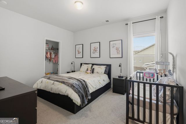 2787 Sori Drive, Buford, GA 30519