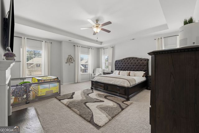 2787 Sori Drive, Buford, GA 30519
