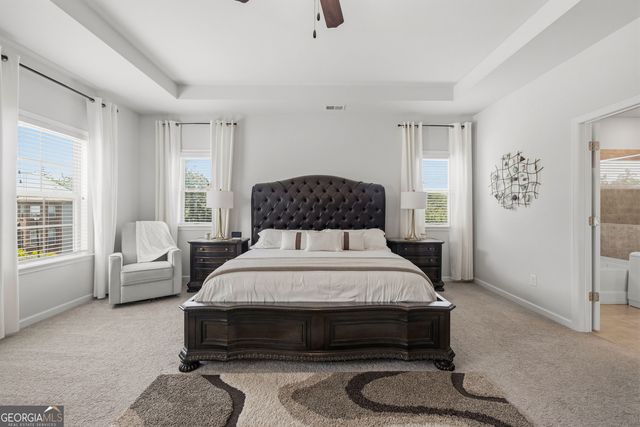 2787 Sori Drive, Buford, GA 30519