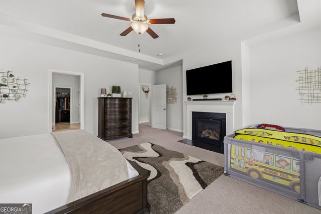 2787 Sori Drive, Buford, GA 30519