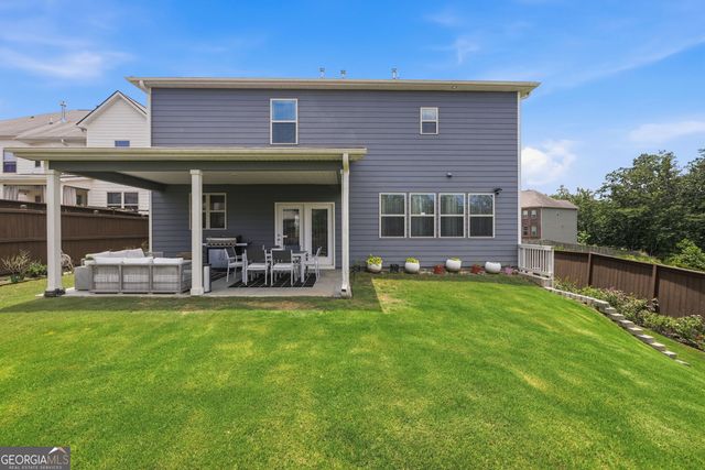 2787 Sori Drive, Buford, GA 30519