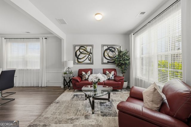 2787 Sori Drive, Buford, GA 30519