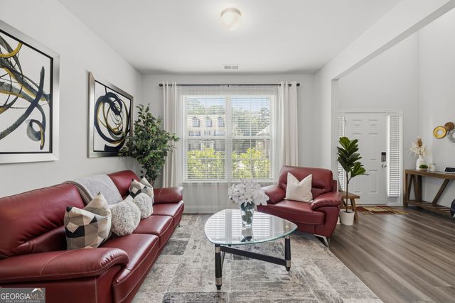2787 Sori Drive, Buford, GA 30519