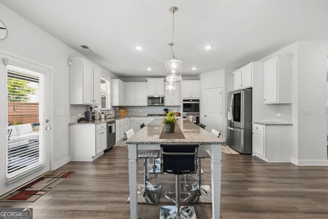 2787 Sori Drive, Buford, GA 30519