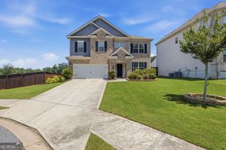 2787 Sori Drive, Buford, GA 30519