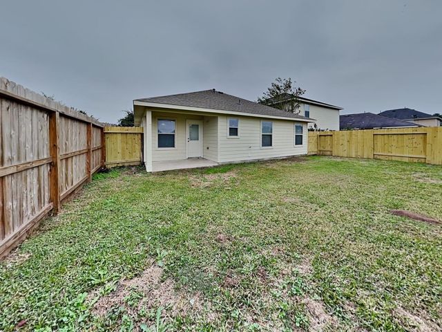 931 Redcrest Springs Court, Houston, TX 77073