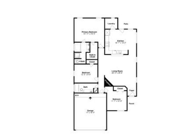 931 Redcrest Springs Court, Houston, TX 77073