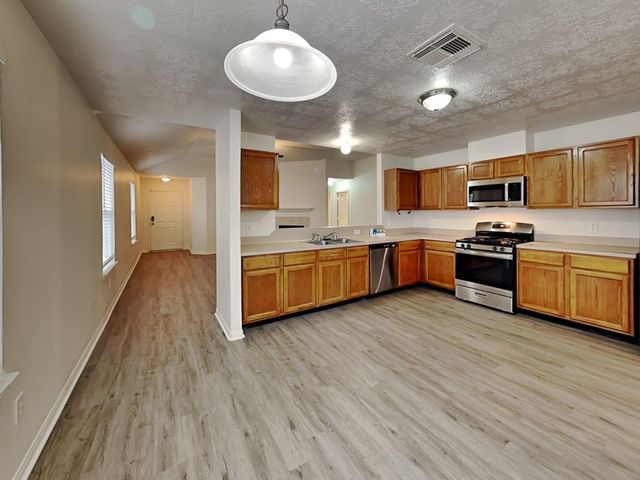 931 Redcrest Springs Court, Houston, TX 77073