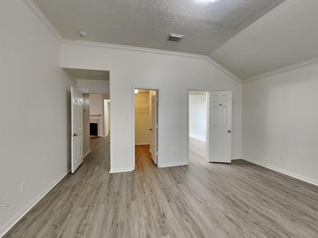 931 Redcrest Springs Court, Houston, TX 77073