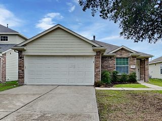 931 Redcrest Springs Court, Houston, TX 77073