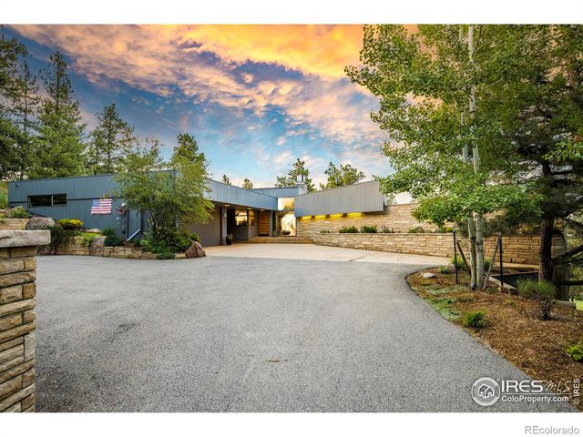 271 Anemone Drive, Boulder, CO 80302