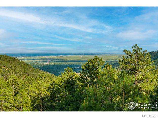 271 Anemone Drive, Boulder, CO 80302