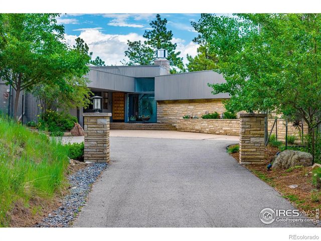 271 Anemone Drive, Boulder, CO 80302