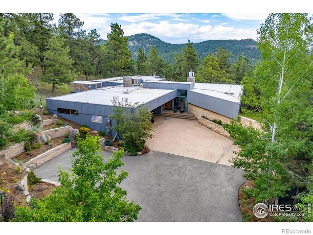 271 Anemone Drive, Boulder, CO 80302
