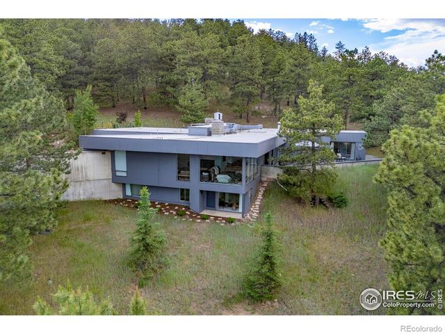 271 Anemone Drive, Boulder, CO 80302