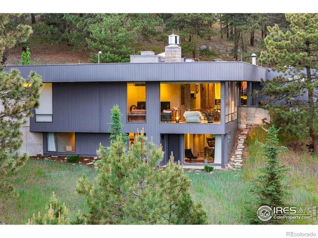 271 Anemone Drive, Boulder, CO 80302