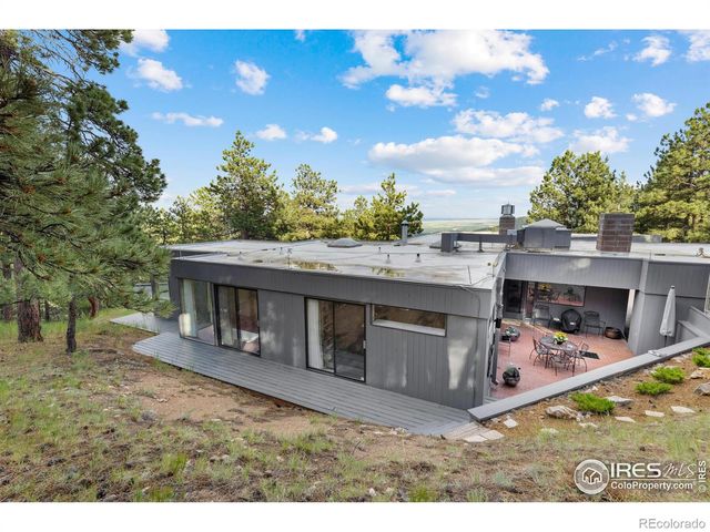 271 Anemone Drive, Boulder, CO 80302