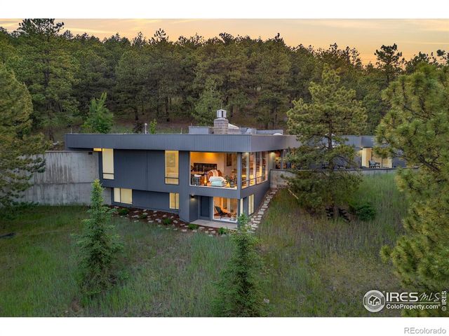 271 Anemone Drive, Boulder, CO 80302