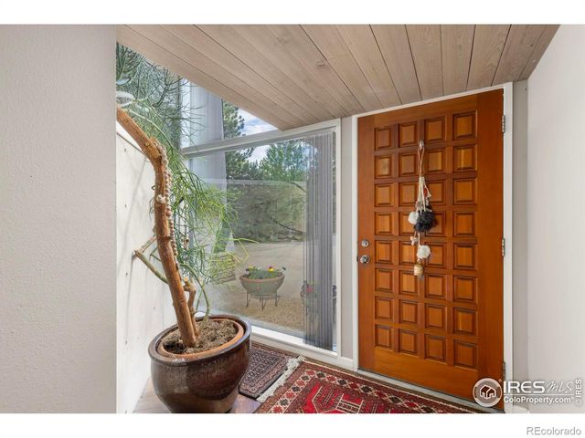 271 Anemone Drive, Boulder, CO 80302