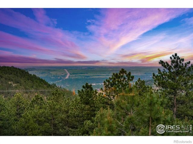 271 Anemone Drive, Boulder, CO 80302