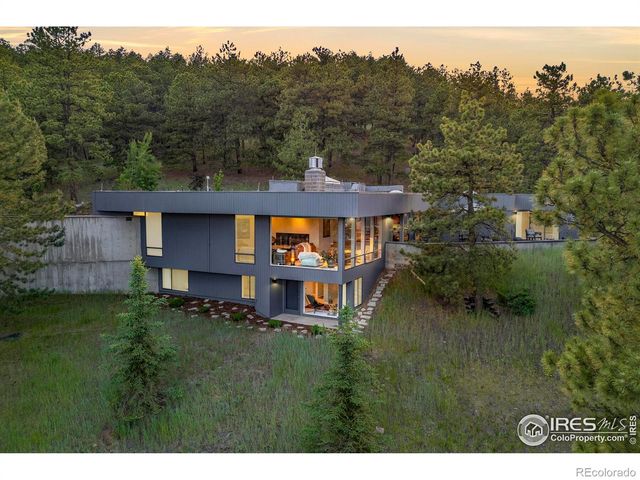 271 Anemone Drive, Boulder, CO 80302