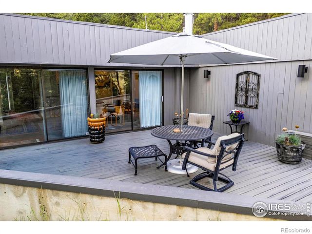 271 Anemone Drive, Boulder, CO 80302