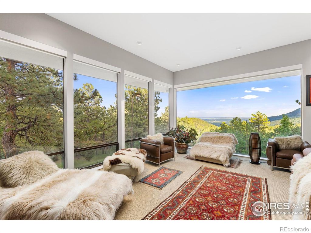 271 Anemone Drive, Boulder, CO 80302