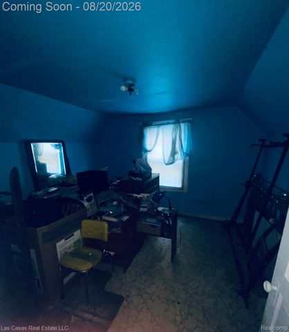 4958 Trenton Street, Detroit, MI 48210