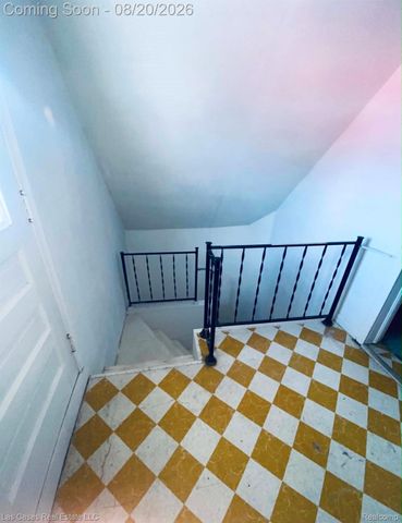 4958 Trenton Street, Detroit, MI 48210