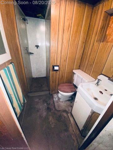 4958 Trenton Street, Detroit, MI 48210