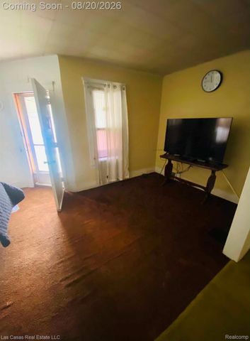 4958 Trenton Street, Detroit, MI 48210
