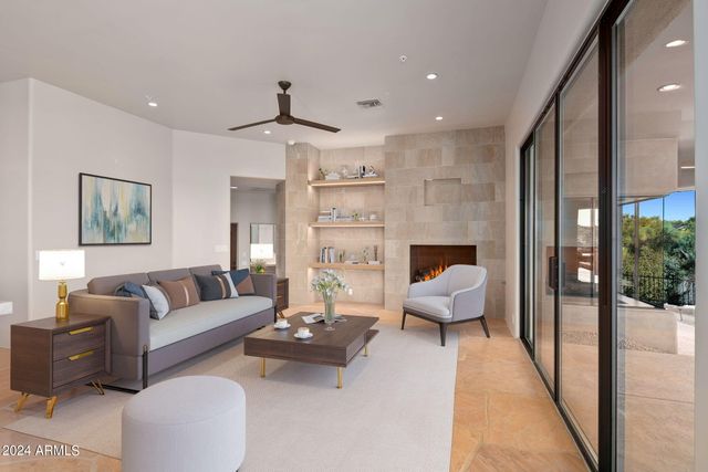 9917 E FILAREE Lane, Scottsdale, AZ 85262