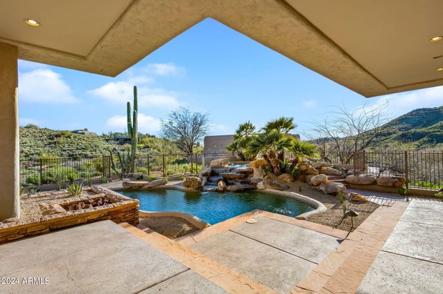 9917 E FILAREE Lane, Scottsdale, AZ 85262