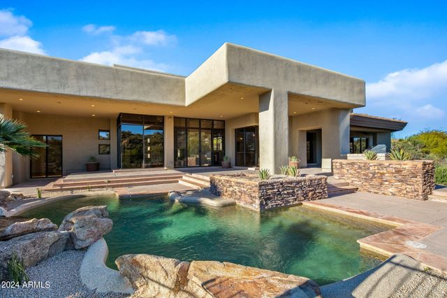 9917 E FILAREE Lane, Scottsdale, AZ 85262