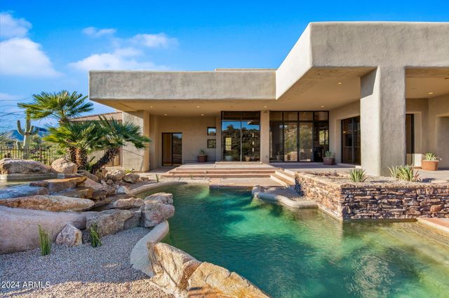 9917 E FILAREE Lane, Scottsdale, AZ 85262