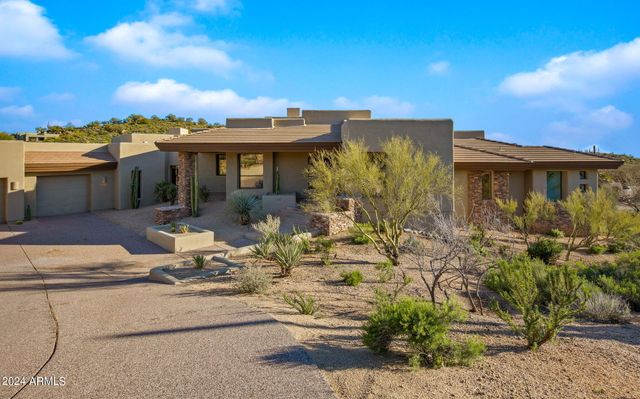 9917 E FILAREE Lane, Scottsdale, AZ 85262