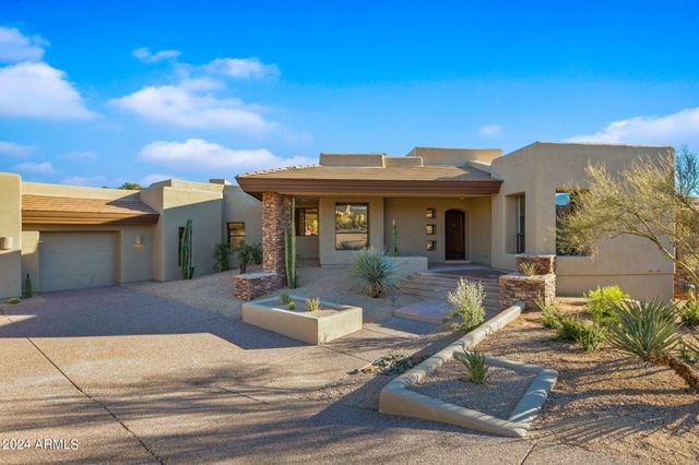 9917 E FILAREE Lane, Scottsdale, AZ 85262