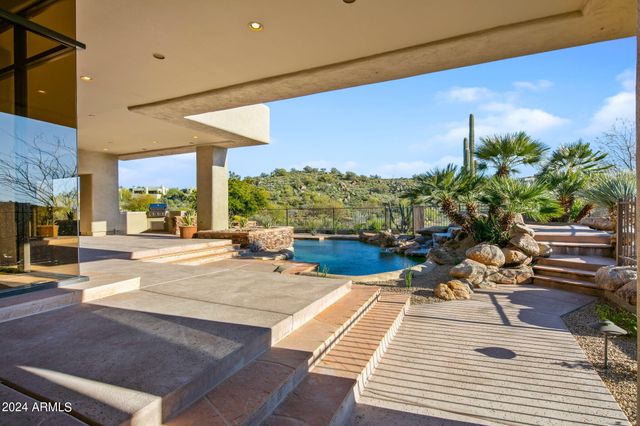9917 E FILAREE Lane, Scottsdale, AZ 85262
