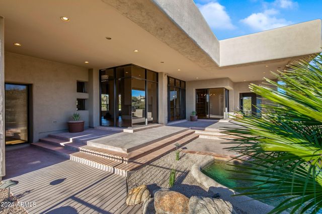 9917 E FILAREE Lane, Scottsdale, AZ 85262