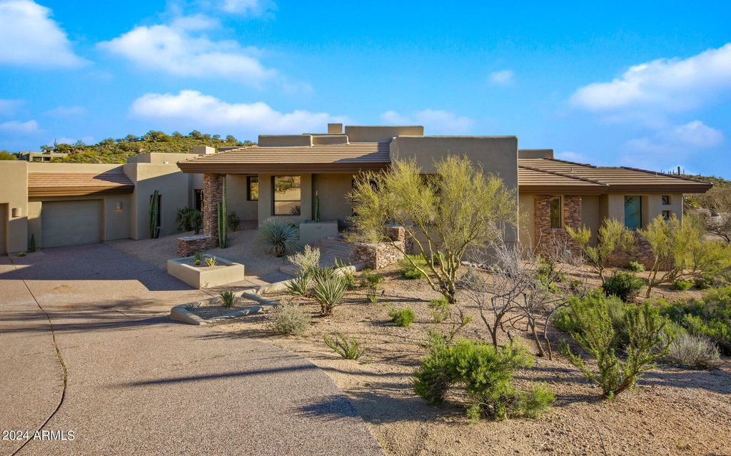 9917 E FILAREE Lane, Scottsdale, AZ 85262 — photo 3