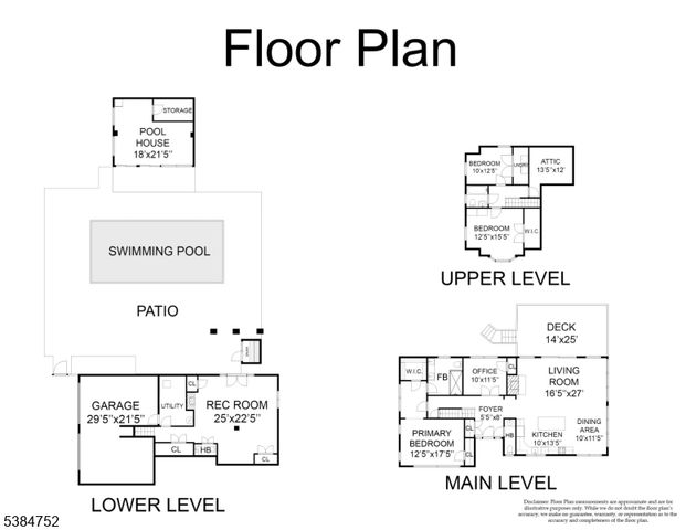 82 Fells Rd, Essex Fells Twp., NJ 07021