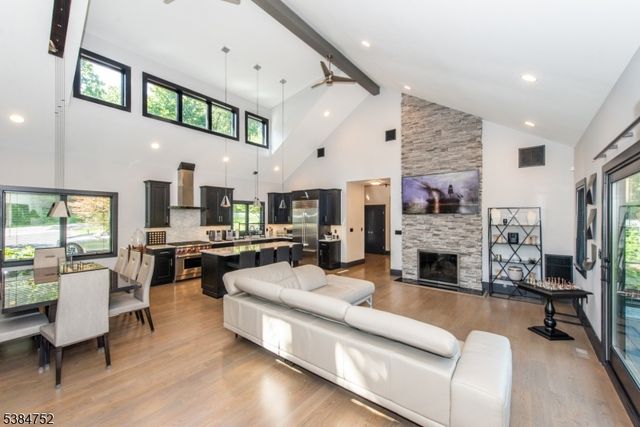 82 Fells Rd, Essex Fells Twp., NJ 07021