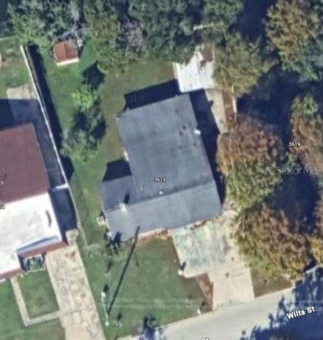 3621 WILTS STREET, Orlando, FL 32805