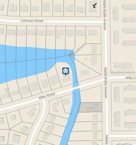 3621 WILTS STREET, Orlando, FL 32805