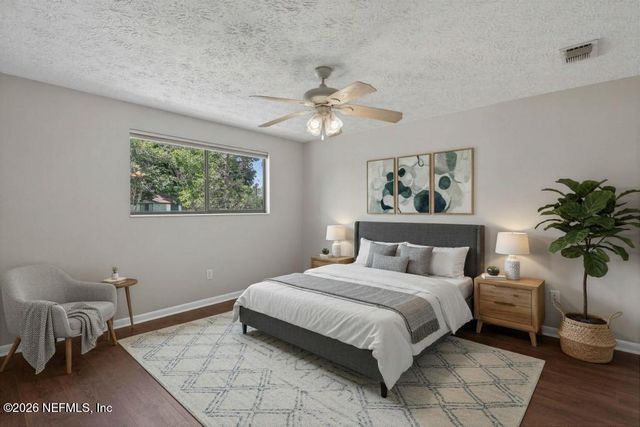 9925 TIMBERLAKE Drive, Jacksonville, FL 32257