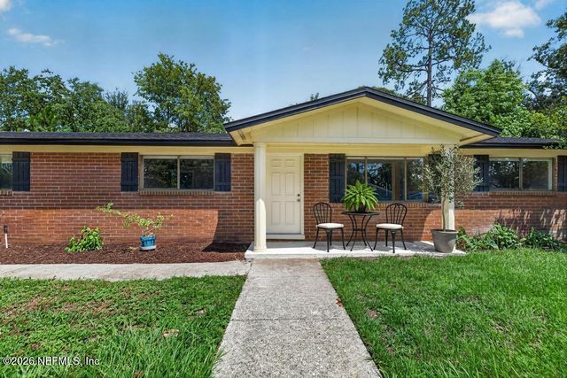 9925 TIMBERLAKE Drive, Jacksonville, FL 32257