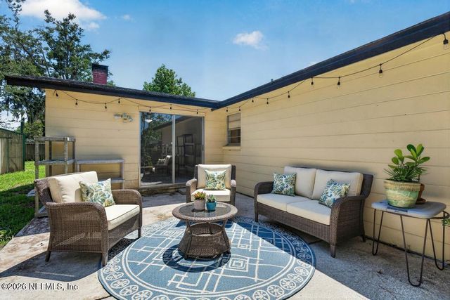 9925 TIMBERLAKE Drive, Jacksonville, FL 32257