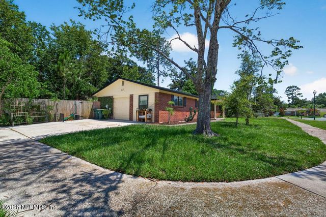 9925 TIMBERLAKE Drive, Jacksonville, FL 32257